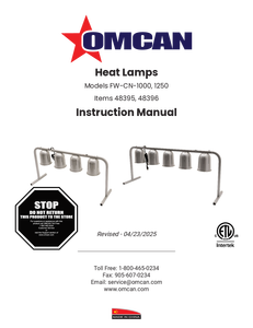 Instruction Manual