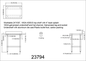 Technical Drawing