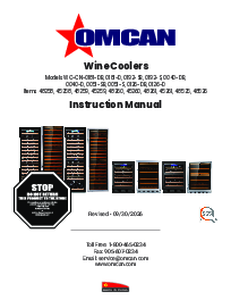 Instruction Manual