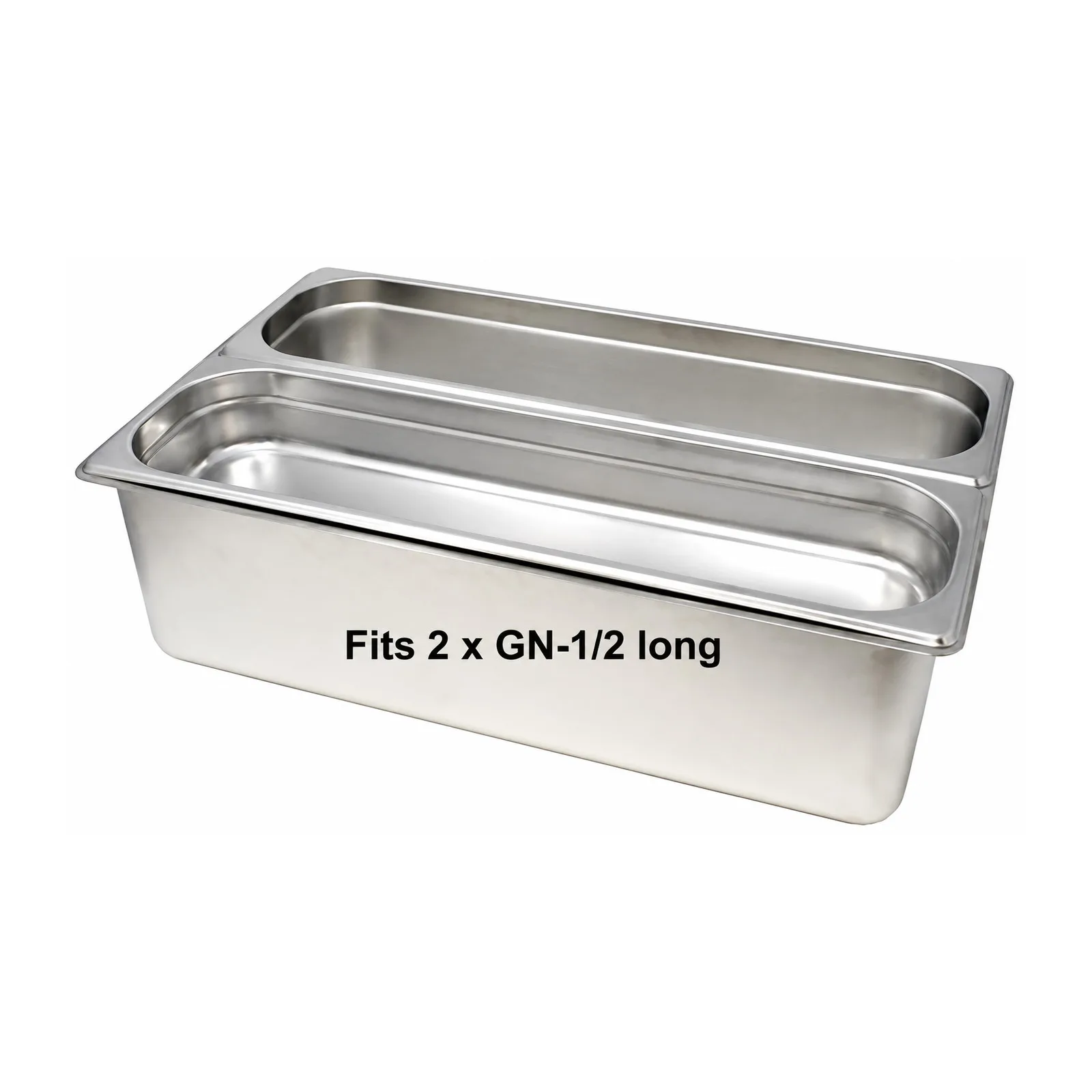 Spillage / Water Pan – Full Size – 6″ Deep