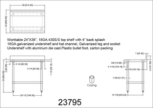 Technical Drawing