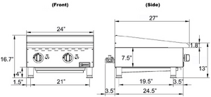 Technical Drawing