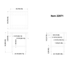 Technical Drawing