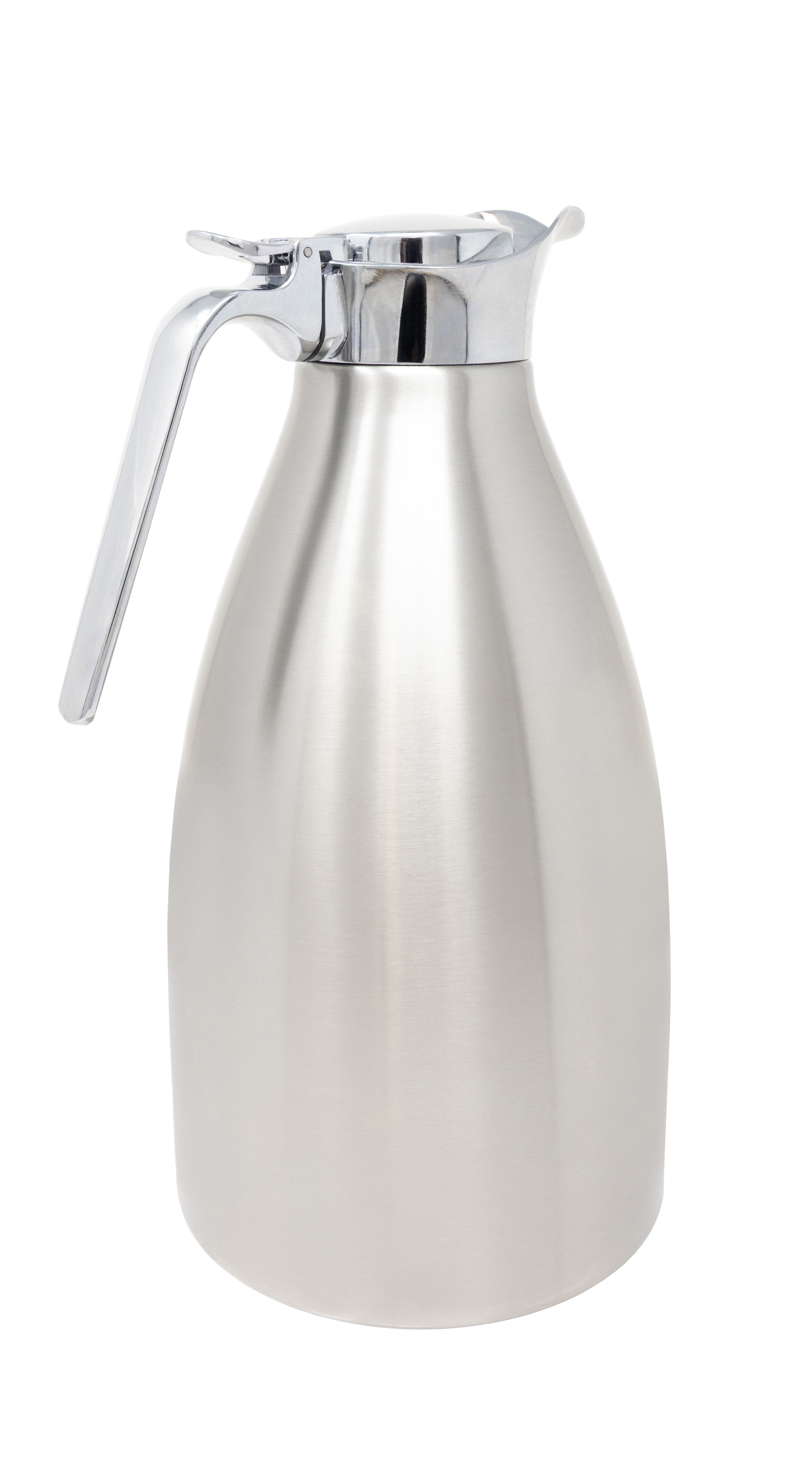 Stainless Steel Lined Double Insulated Coffee Server with 1500 mL capacity
