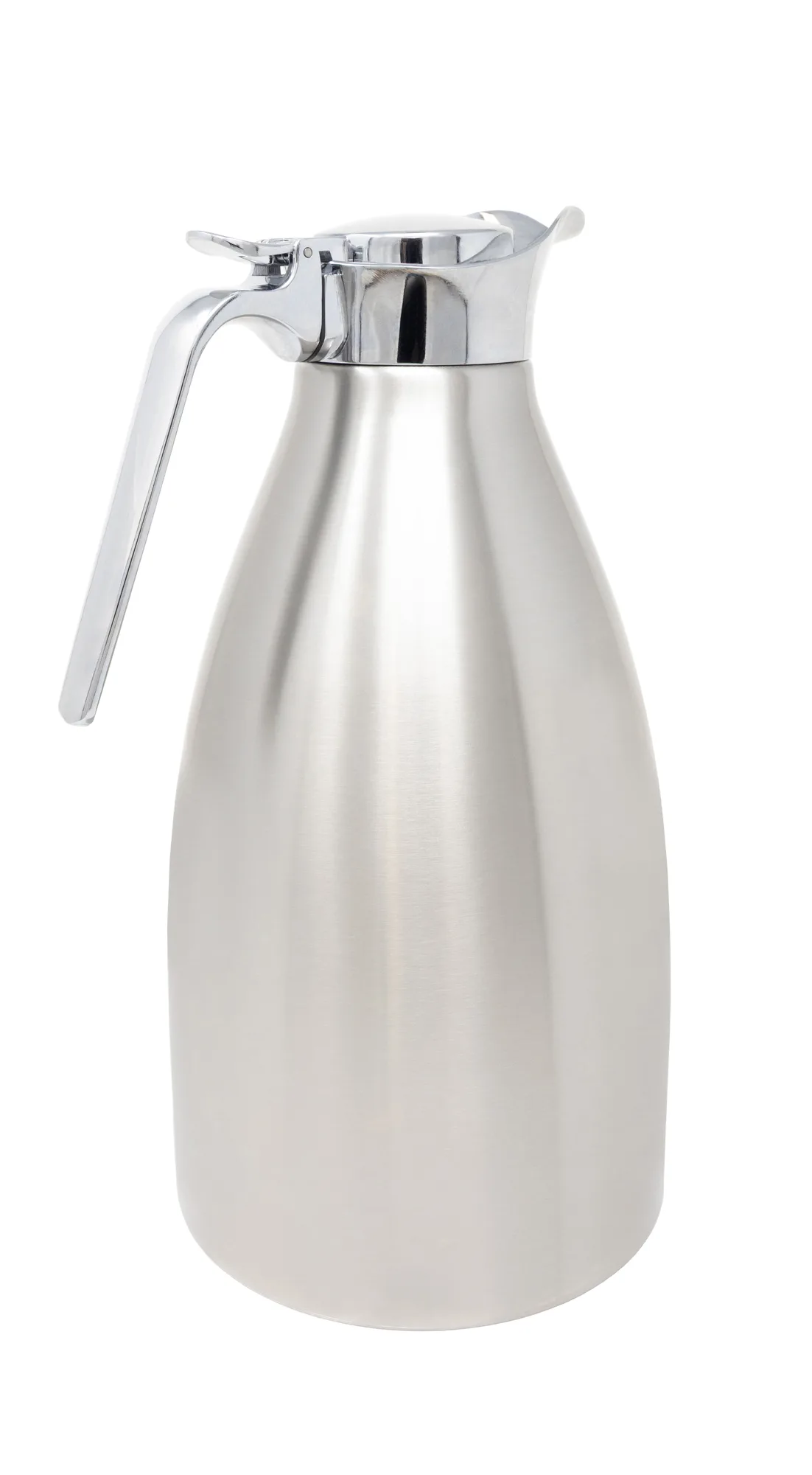 Stainless Steel Lined Double Insulated Coffee Server with 1500 mL capacity