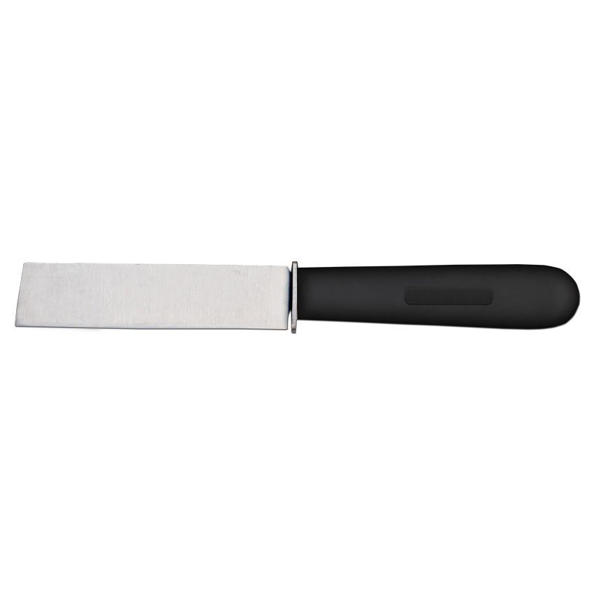 4.5-inch Cut-Off Knife with Guard