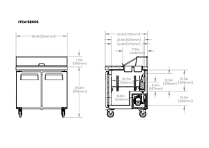 Technical Drawing