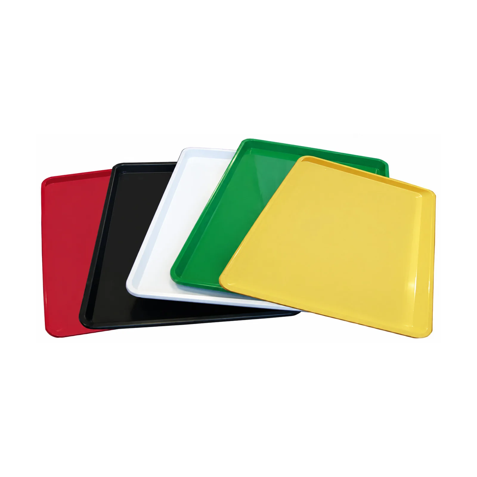 18″ x 26″ White Meat Tray