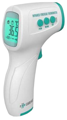 Non-Contact Forehead Thermometer