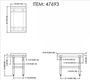 Technical Drawing