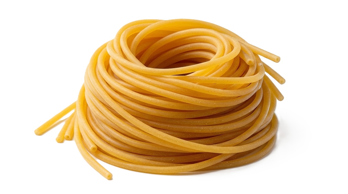 Pasta Die #61 Bucatini 3mm, LP5