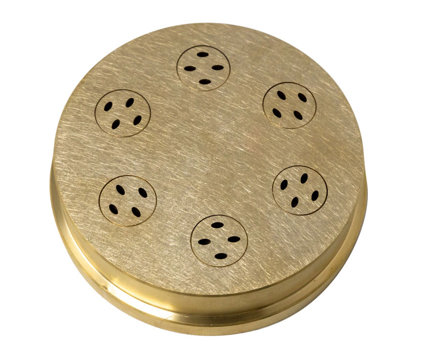 Pasta Die #16 Linguine 2.6 x 1.5mm