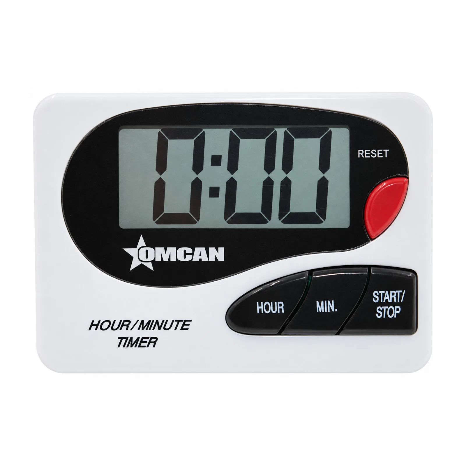 Timer LCD Digital Hour/Minutes