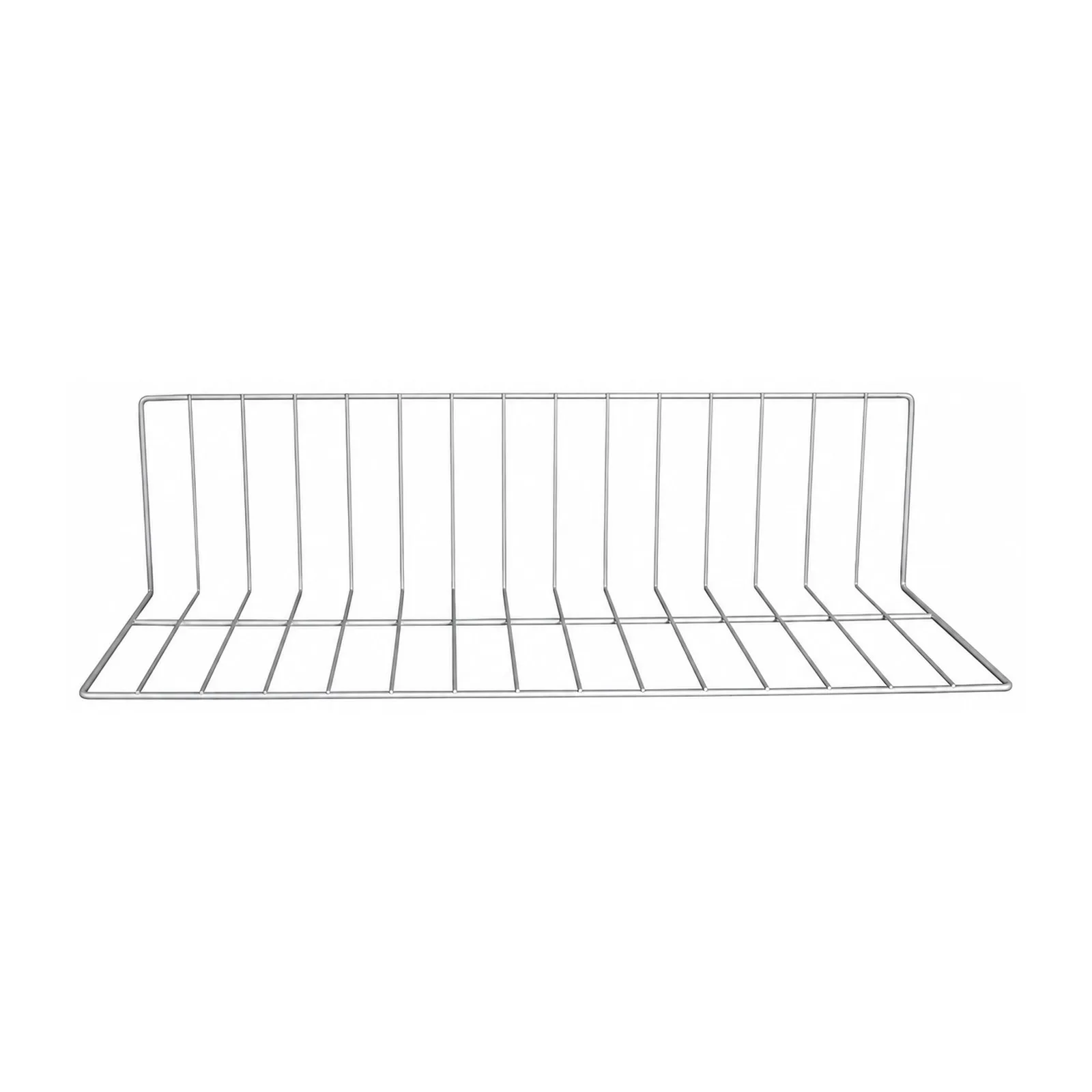 30″ x 12″ x 8″ White Wire Freezer Divider