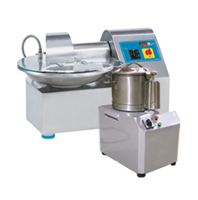 Bowl Cutter/ Processor