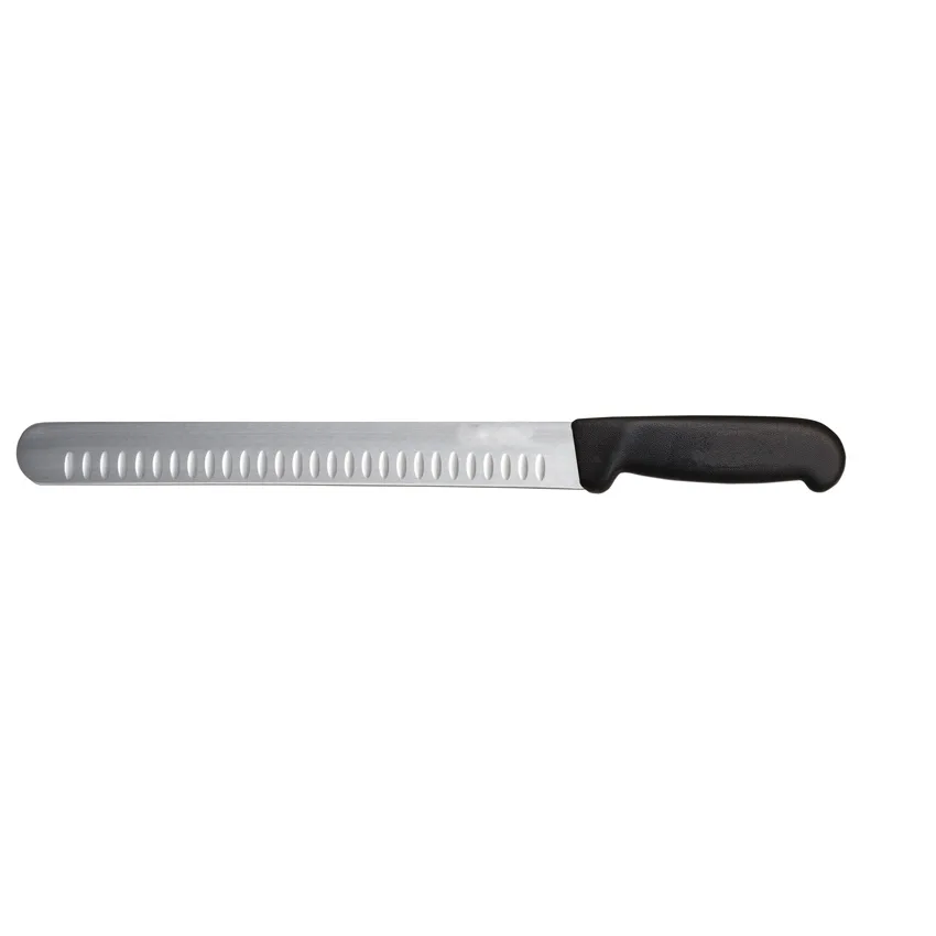 14″ Slicer Straight G-Edge Knife