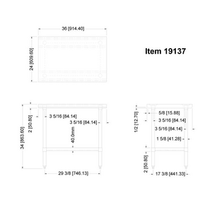 Technical Drawing