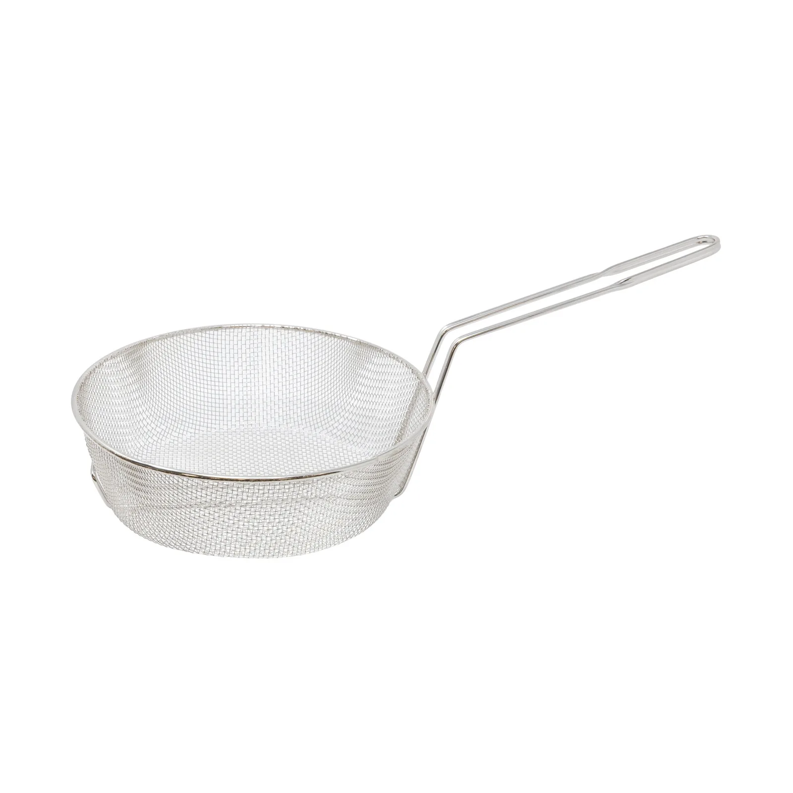 10″ x 3″ Culinary Basket Fine Mesh