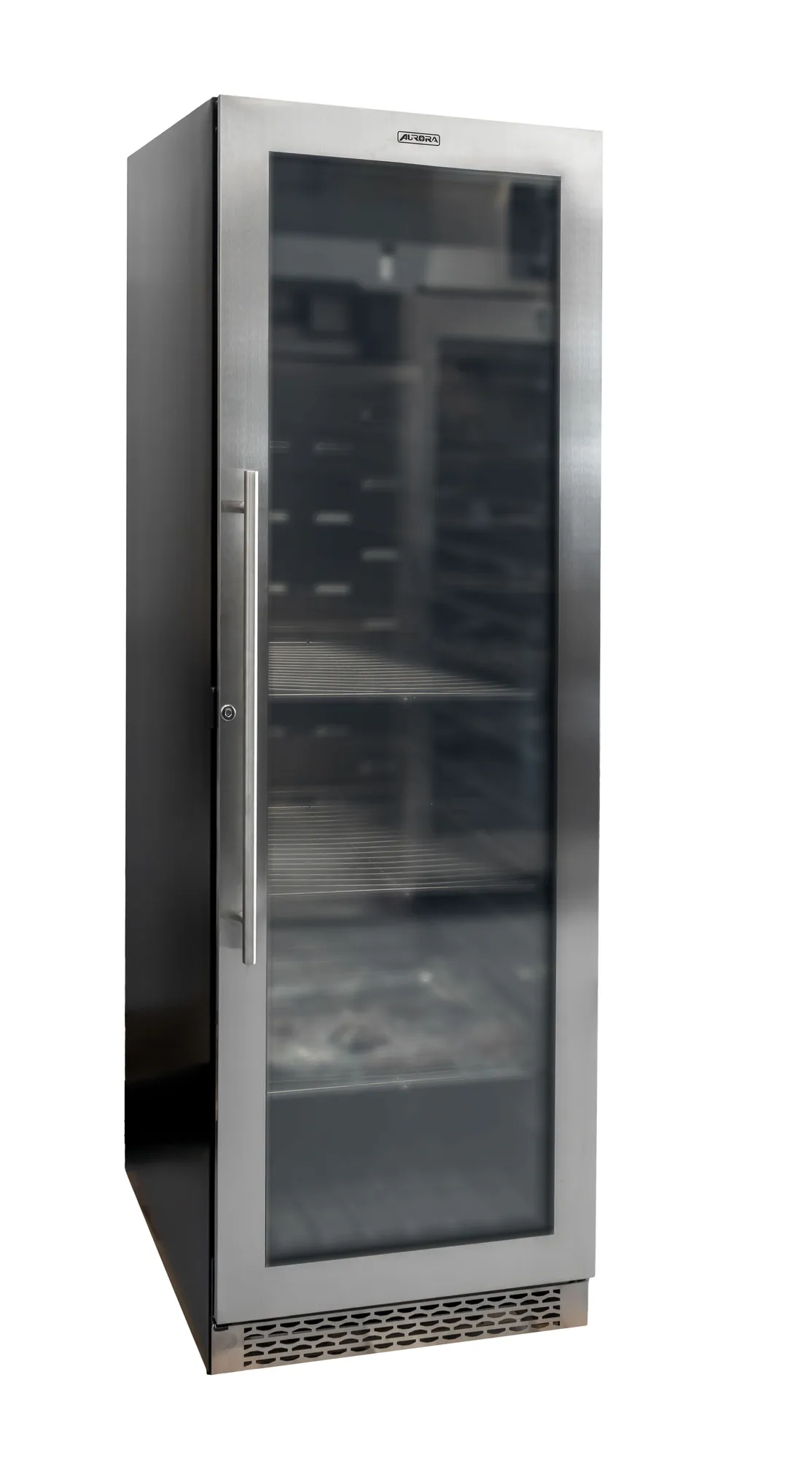 Aurora 12.47 cu. ft. (353 L) Dry Aging Cabinet with UV-C Disinfection and Humidification Systems