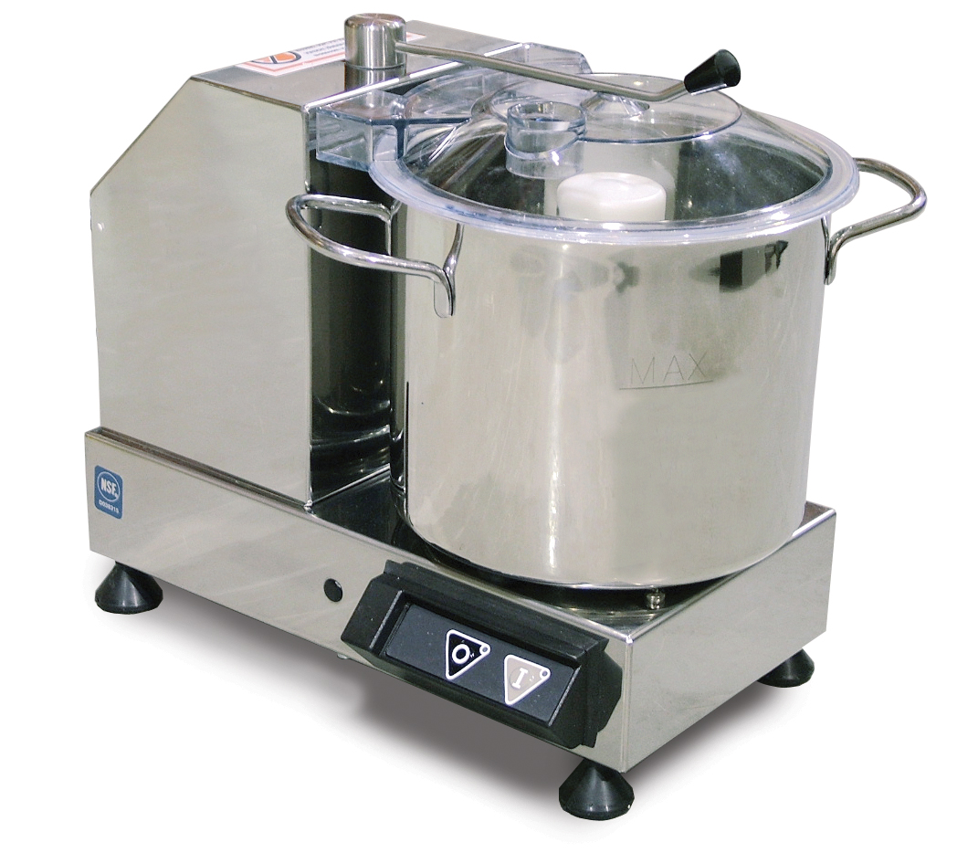 Food Processors