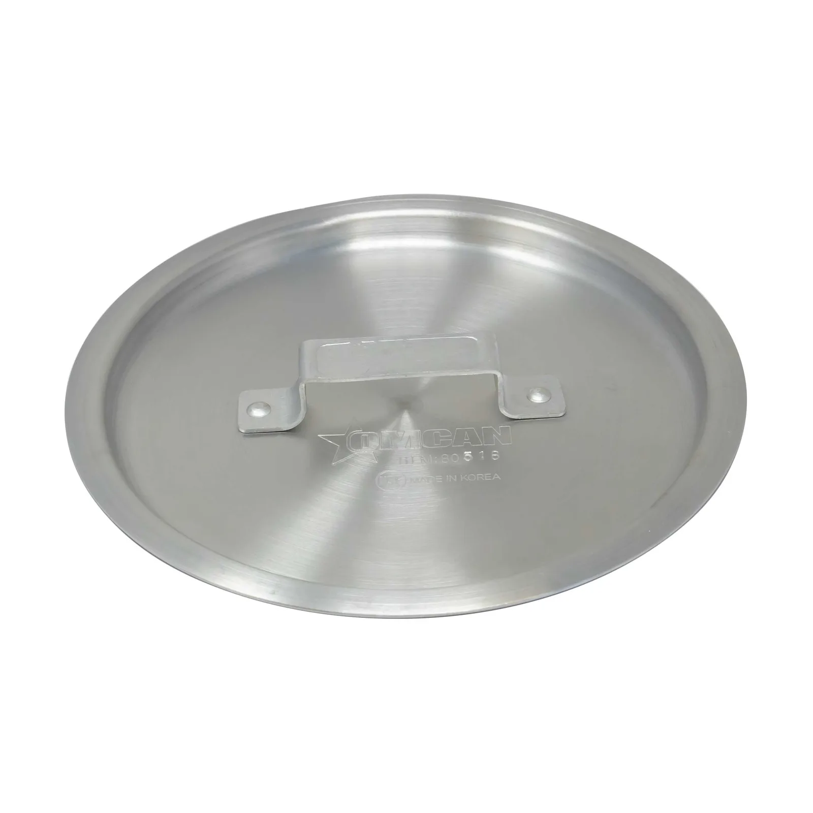 Aluminum Lid for 3 qt Saute Pan