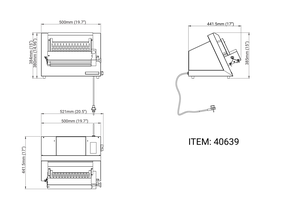 Technical Drawing