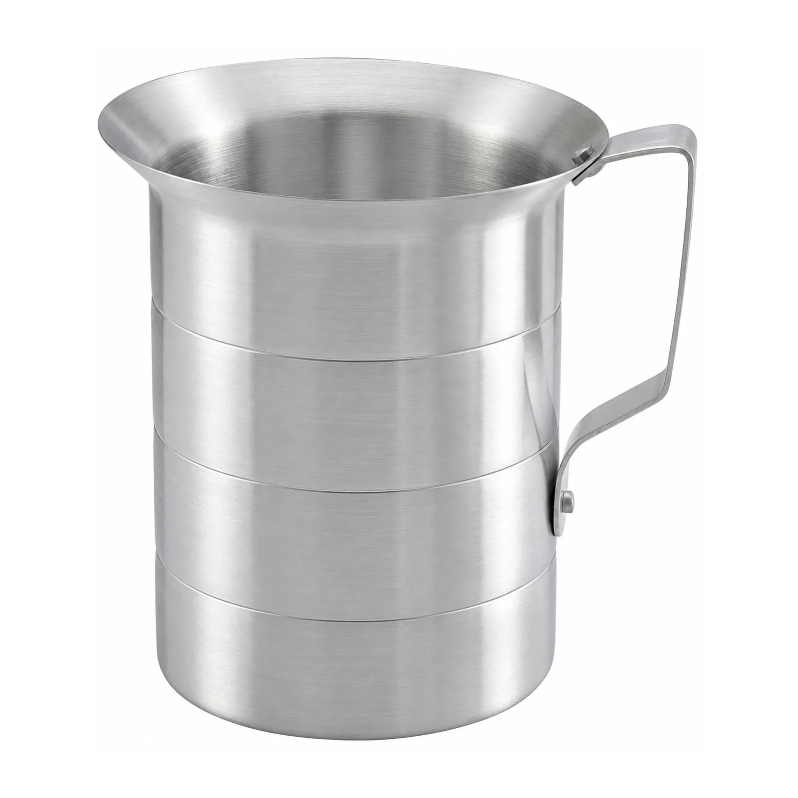 1 qt Aluminum Measuring Cup