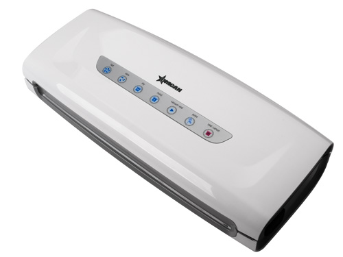 Vacuum Sealer