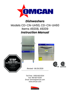 Instruction Manual