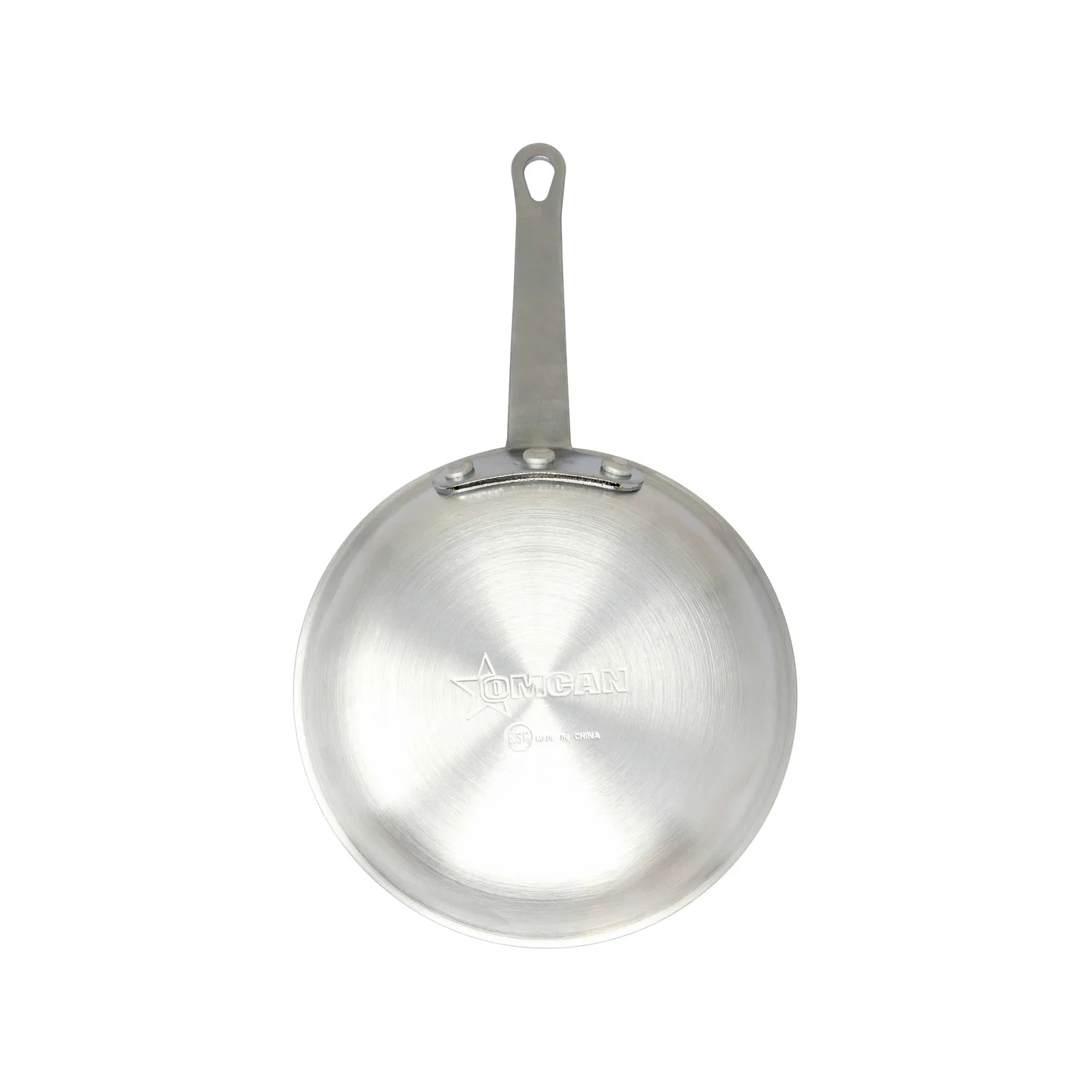 7″ Non-stick, Eclipse Finish Aluminum Fry Pan