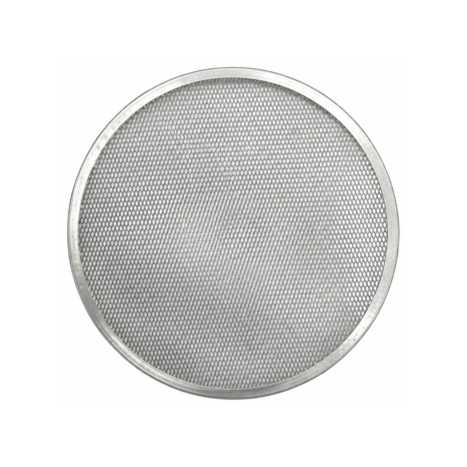 12″ Round Seamless Pizza Screen