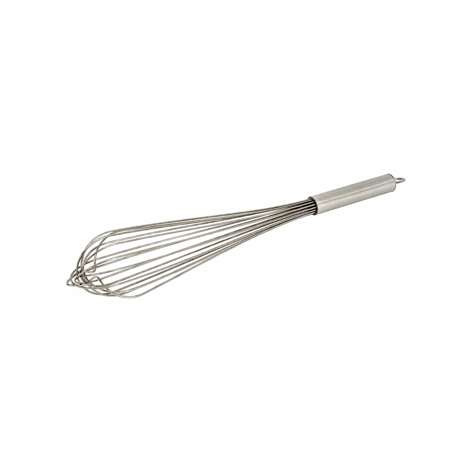 10″ Stainless Steel French Whip