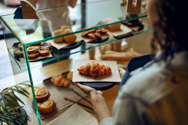 Food Displays