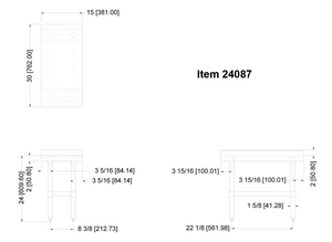 Technical Drawing