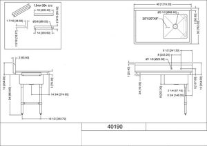 Technical Drawing