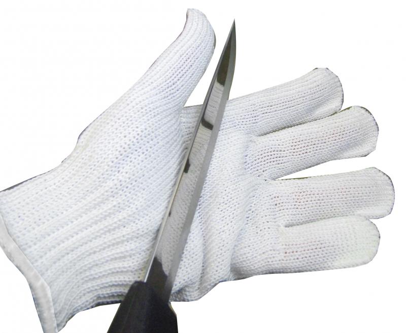 X-Small-size Cut-Resistant Gloves