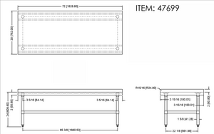 Technical Drawing