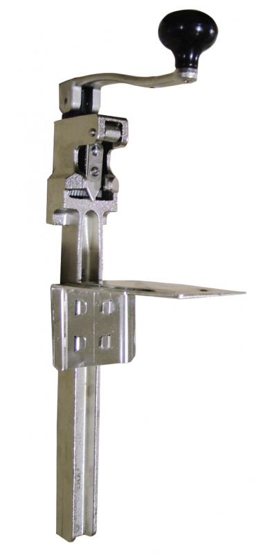 Commercial Manual Can Opener with Standard Base – Edlund 11″