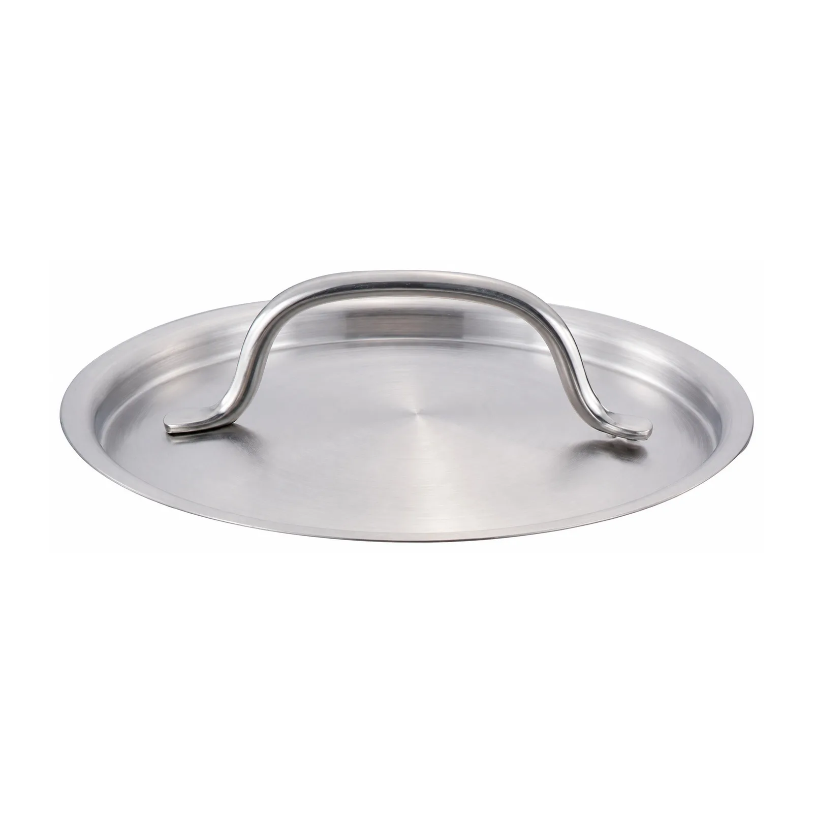 Replacement Lid for 2 qt Stainless Steel Sauce Pan