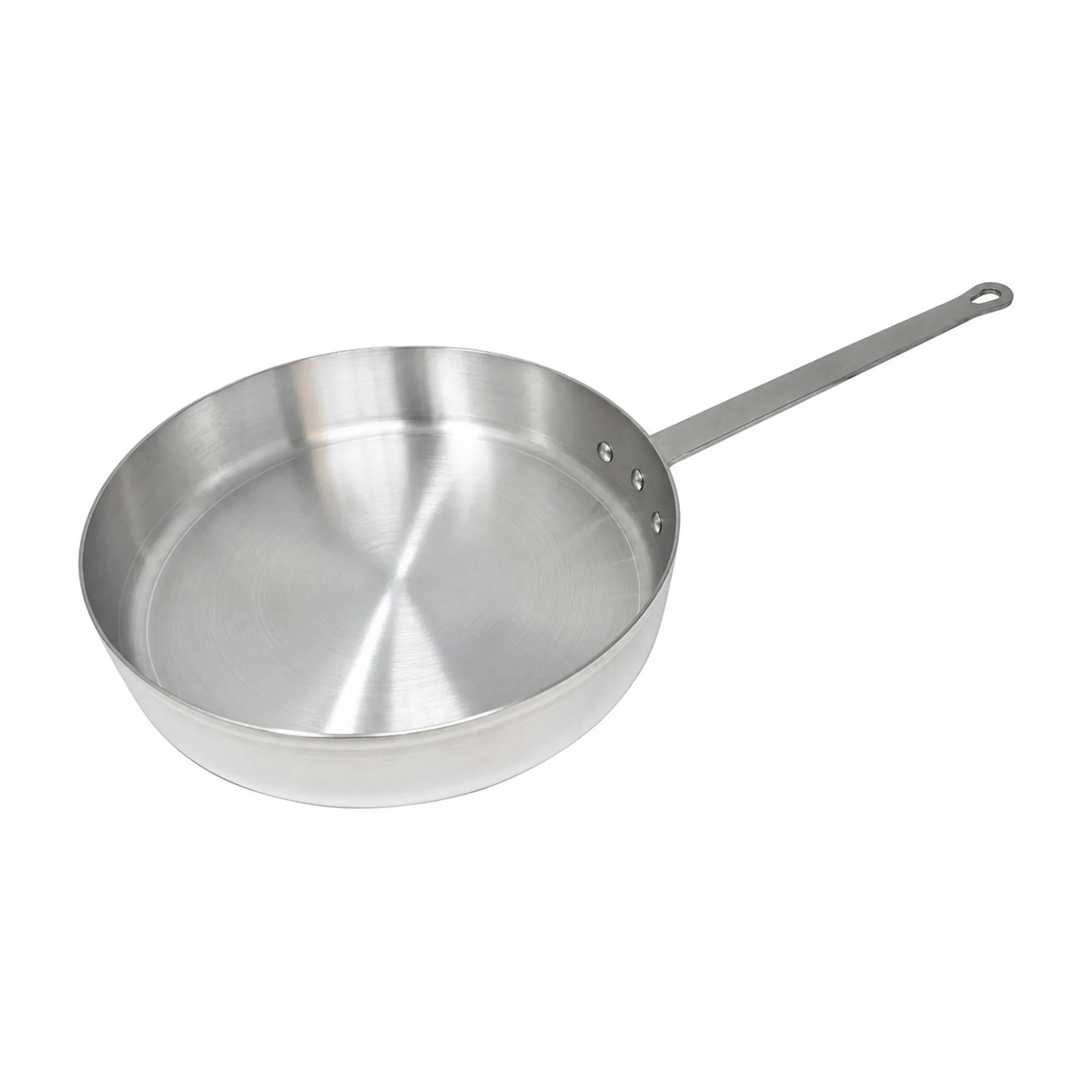 7.5 qt Aluminum Saute Pan