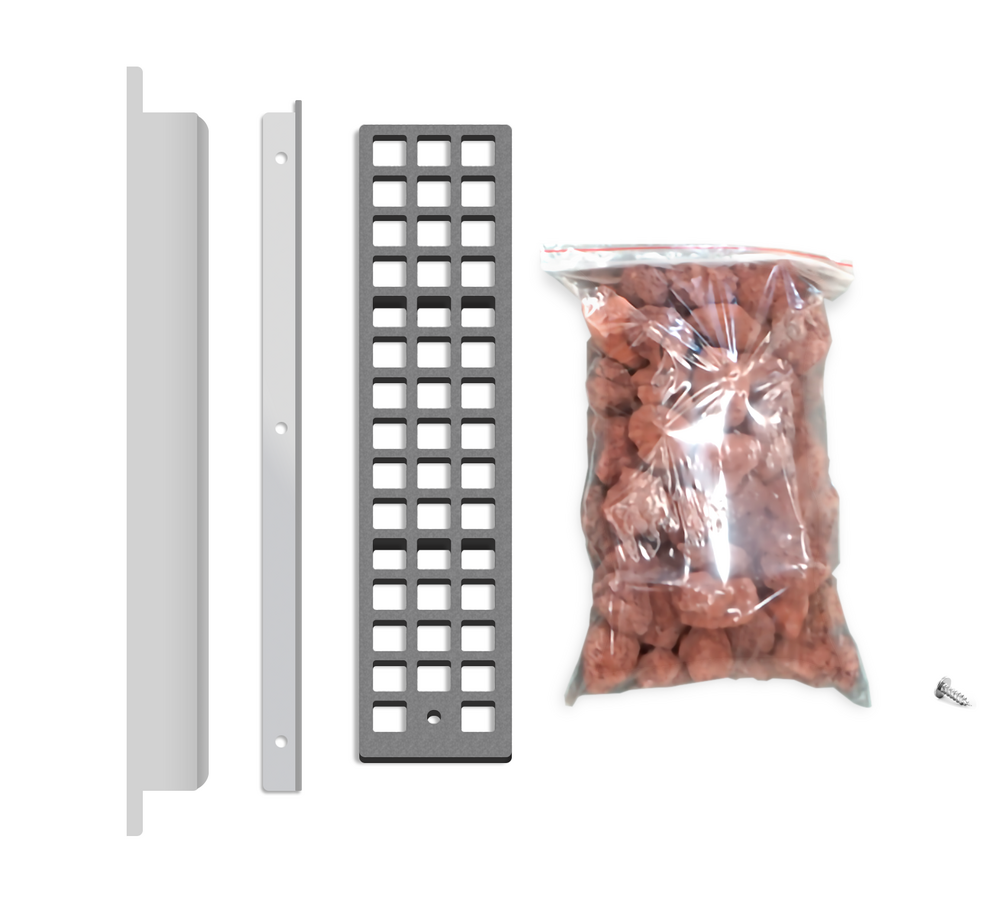 Lava Rock Kit for 48-Inch Charbroiler #47766