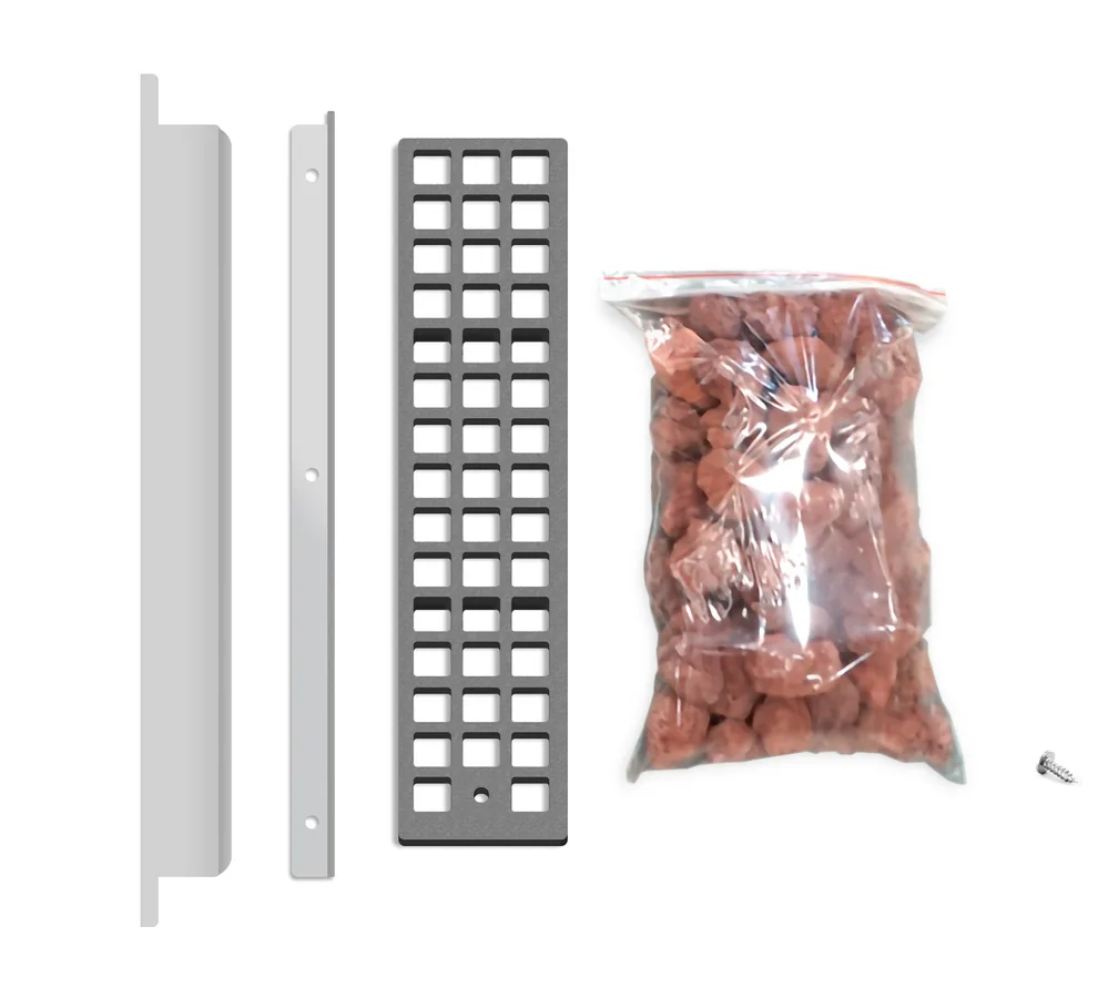 Lava Rock Kit for 48″ Charbroiler #47766