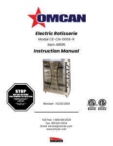 Instruction Manual