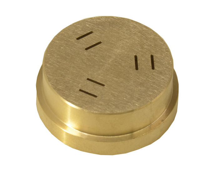 6mm Fettucine Pasta Die (Trafile) #26 for LP5