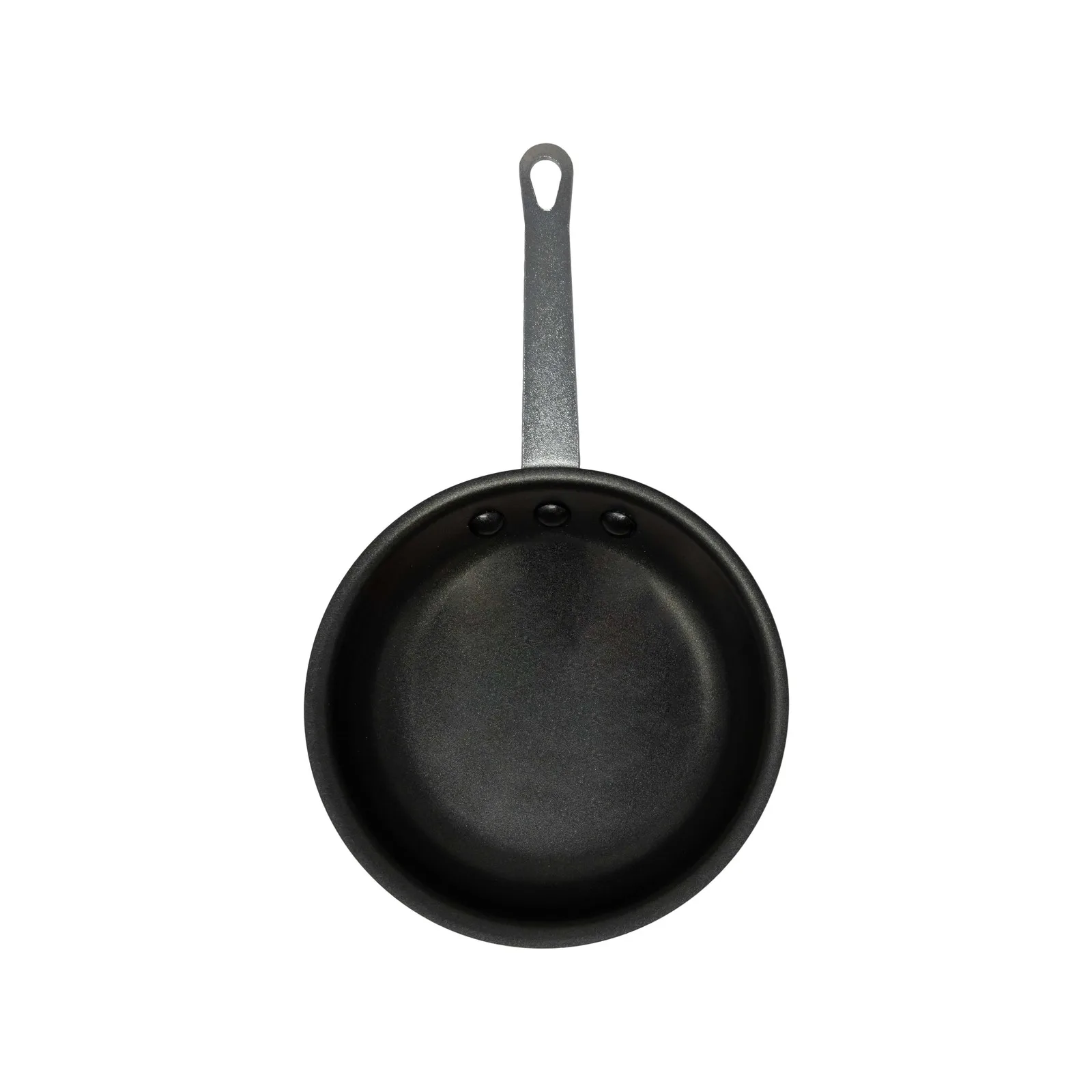 7″ Non-stick, Eclipse Finish Aluminum Fry Pan