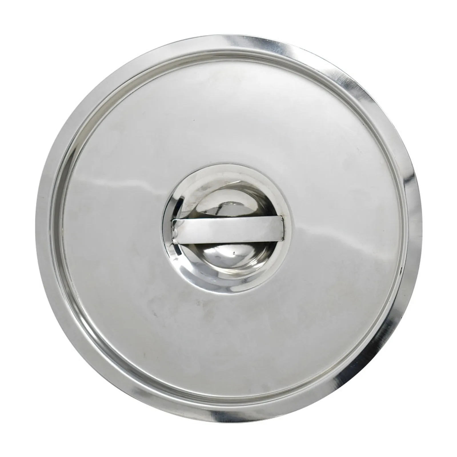 Lid for 3.5 qt Bain Marie Pot