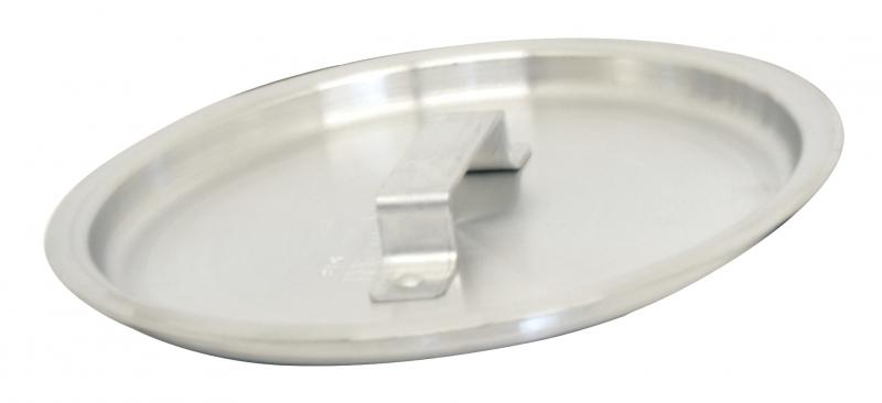 Aluminum Cover for 18 QT Brazier Pan