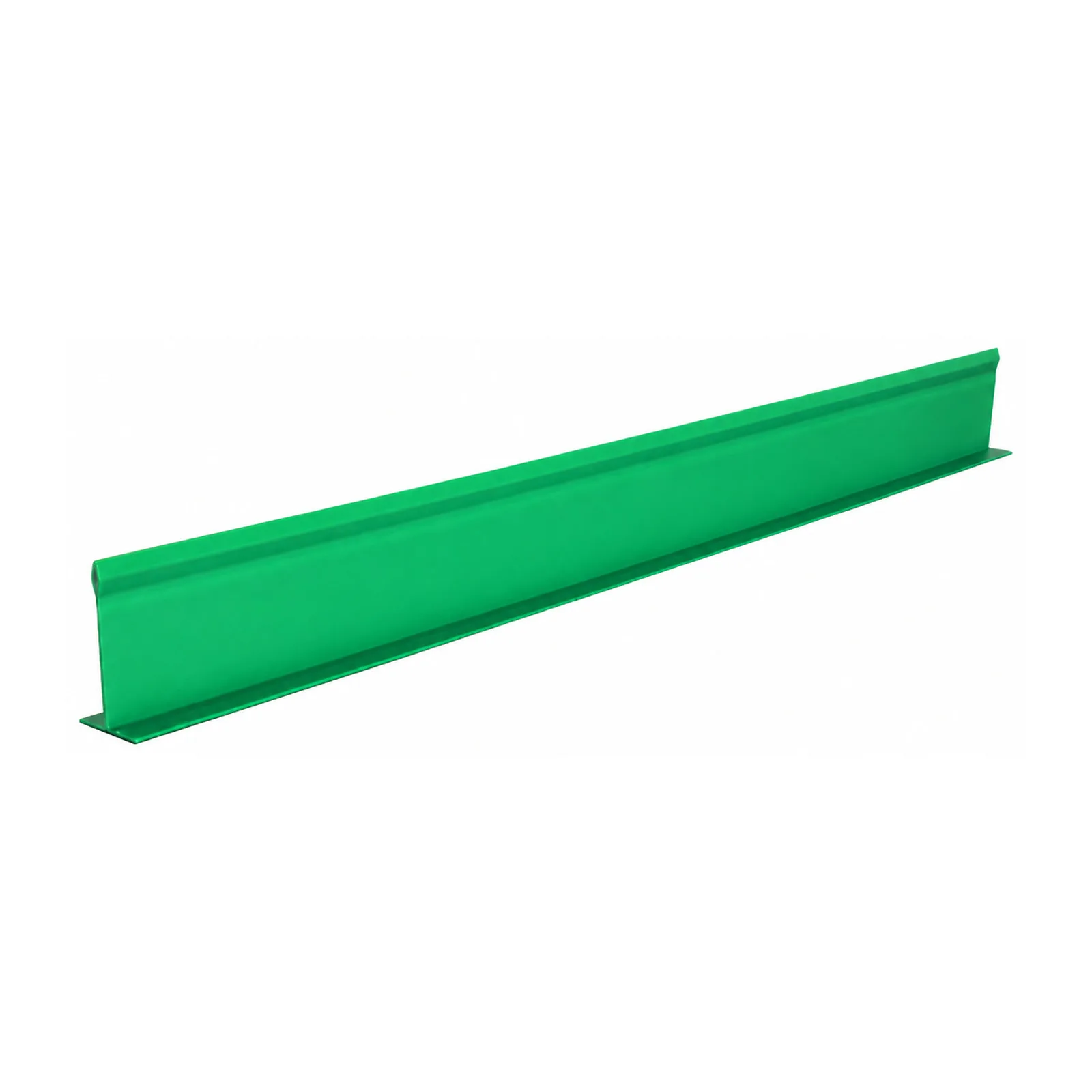 3″ x 30″ Solid Green Divider
