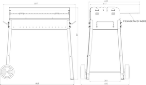 Technical Drawing