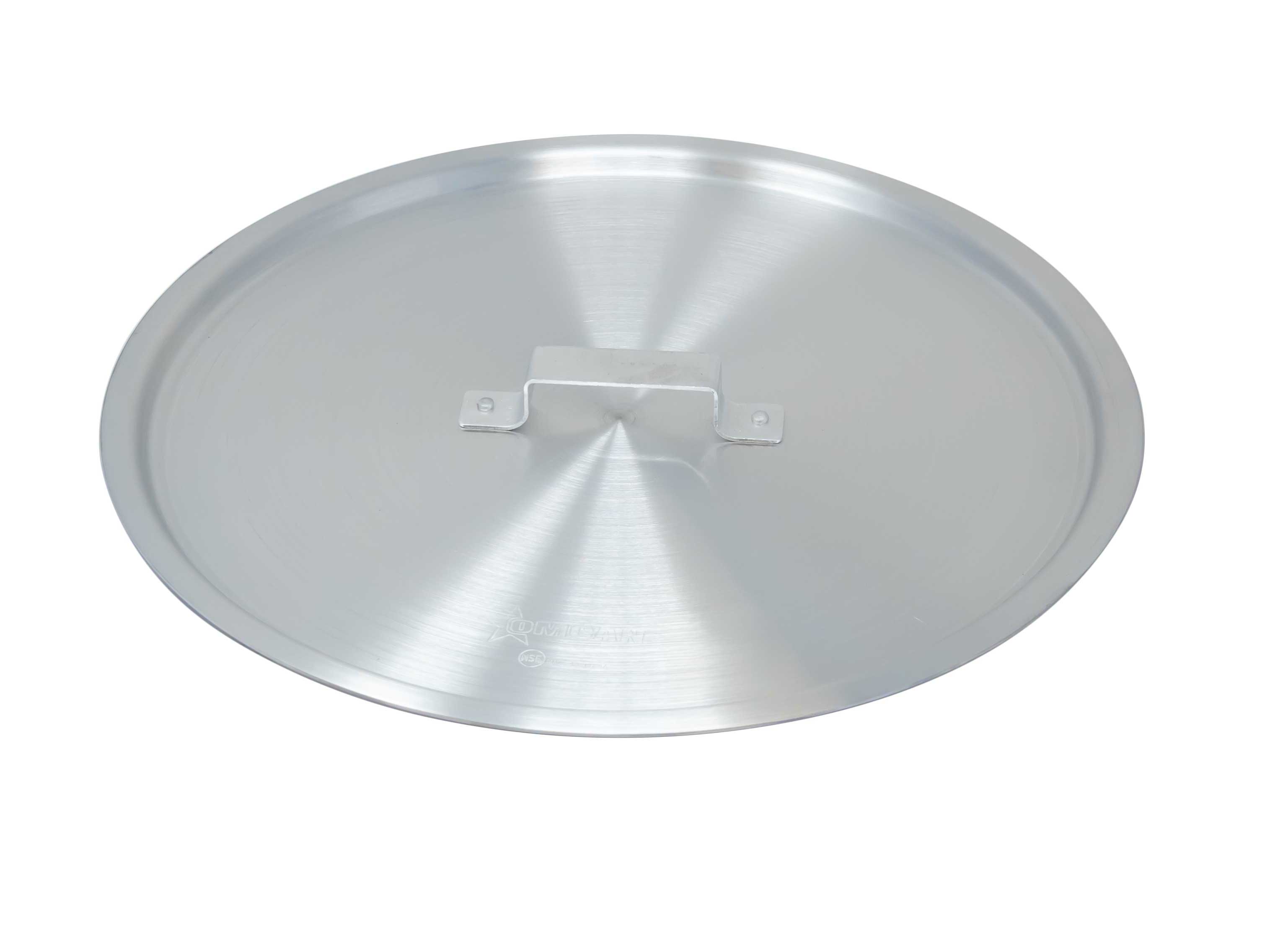 Aluminum Cover for 36QT Sauce Pot and 20 QT Brazier Pan